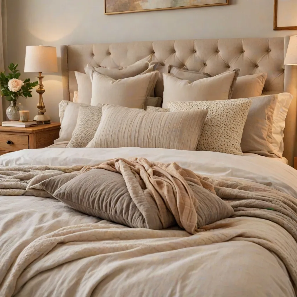 Jak ustawić łóżko w sypialni? Najlepsze układy dla komfortu i stylu