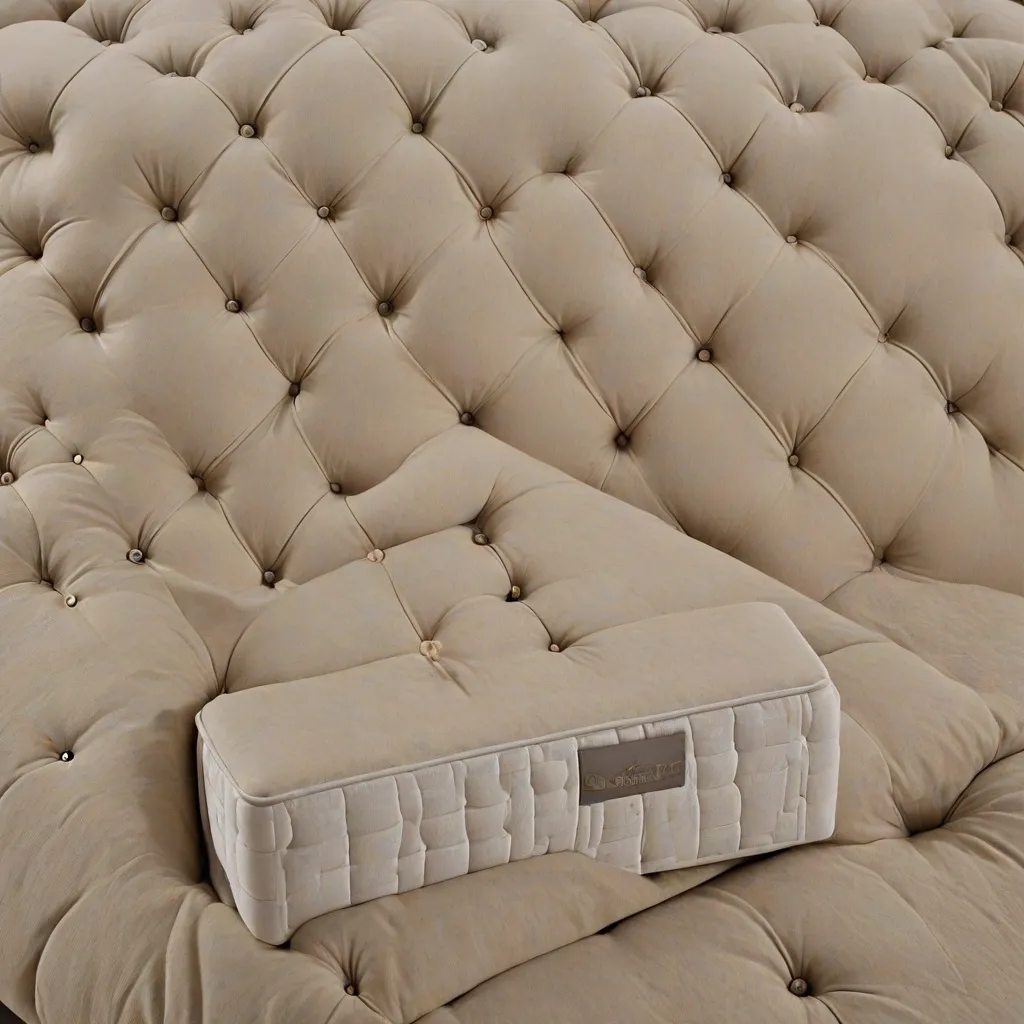 Łóżko kontynentalne co to? Wyjaśniamy, czym różni się od tradycyjnego