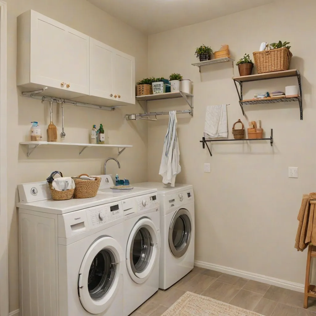 Minimalna wysokość odpływu pralki: jaka jest wymagana i dlaczego?