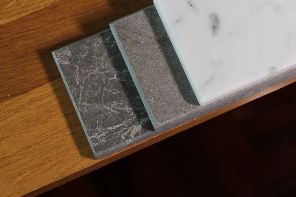 Czym są płyty Corian