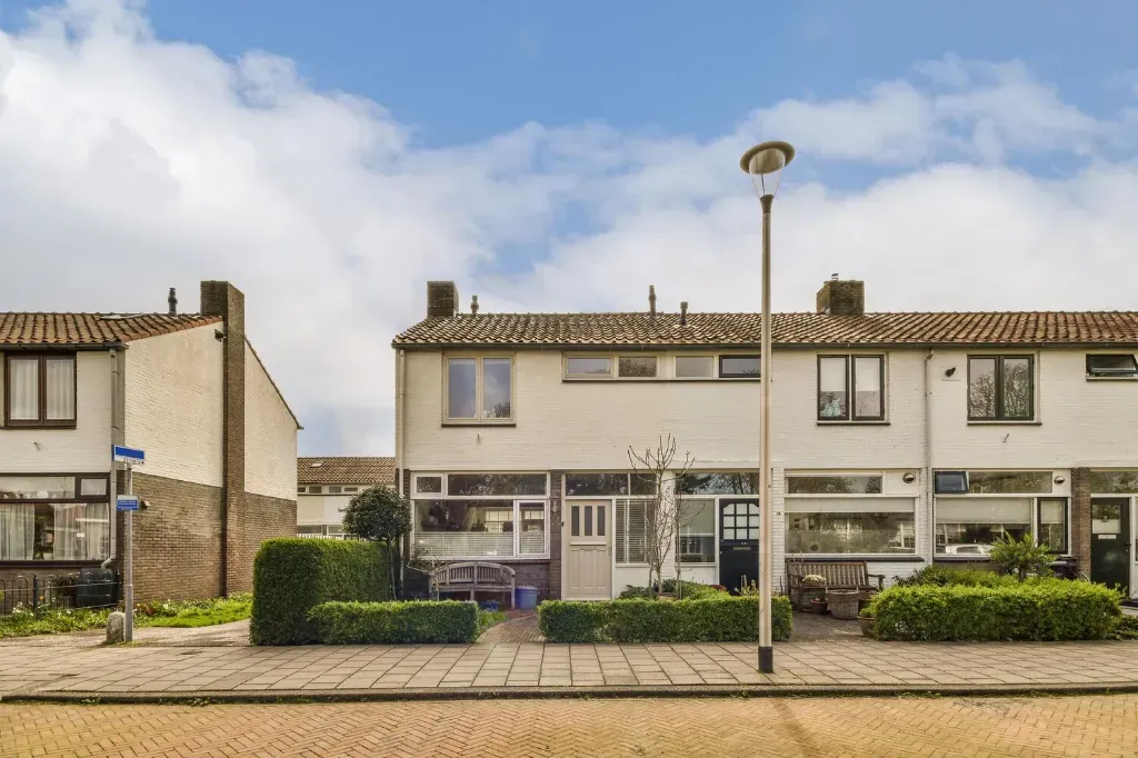 Zalety mieszkań w zabudowie szeregowej