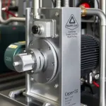 podzespoły energoelektroniczne do napędu DC