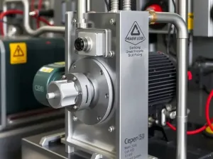 podzespoły energoelektroniczne do napędu DC