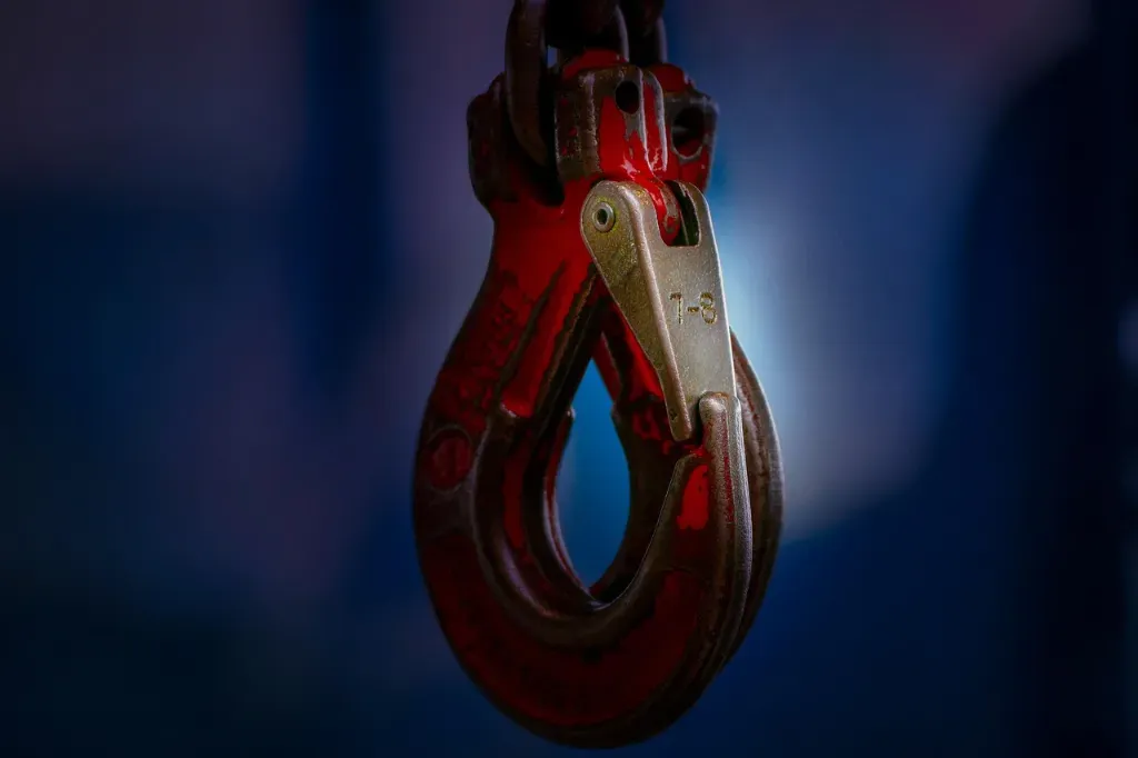 Podnośniki koszowe Denka 