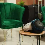 Fotele klubowe