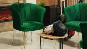 Fotele klubowe