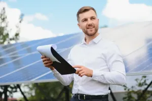 Jakie korzyści finansowe i wizerunkowe daje fotowoltaika dla firm?