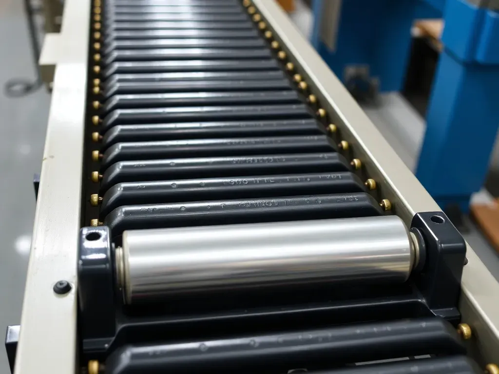 Automatyzacja pakowania i sortowania