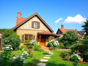 Czy pompa ciepła sprawdzi się w starszym domu?