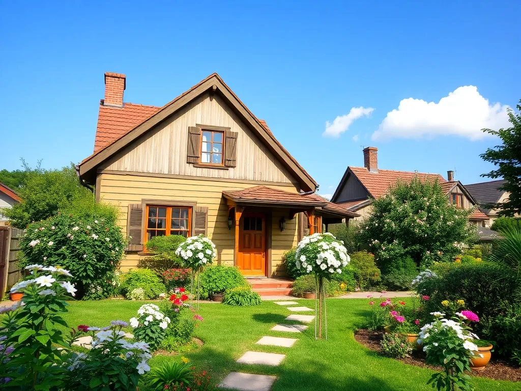 Czy pompa ciepła sprawdzi się w starszym domu?