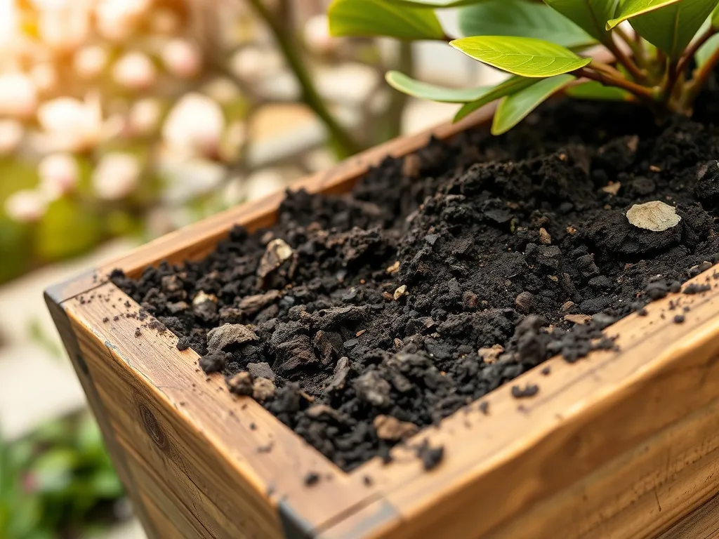 Jaka ziemia do magnolii? Wybór idealnej gleby dla twojej rośliny