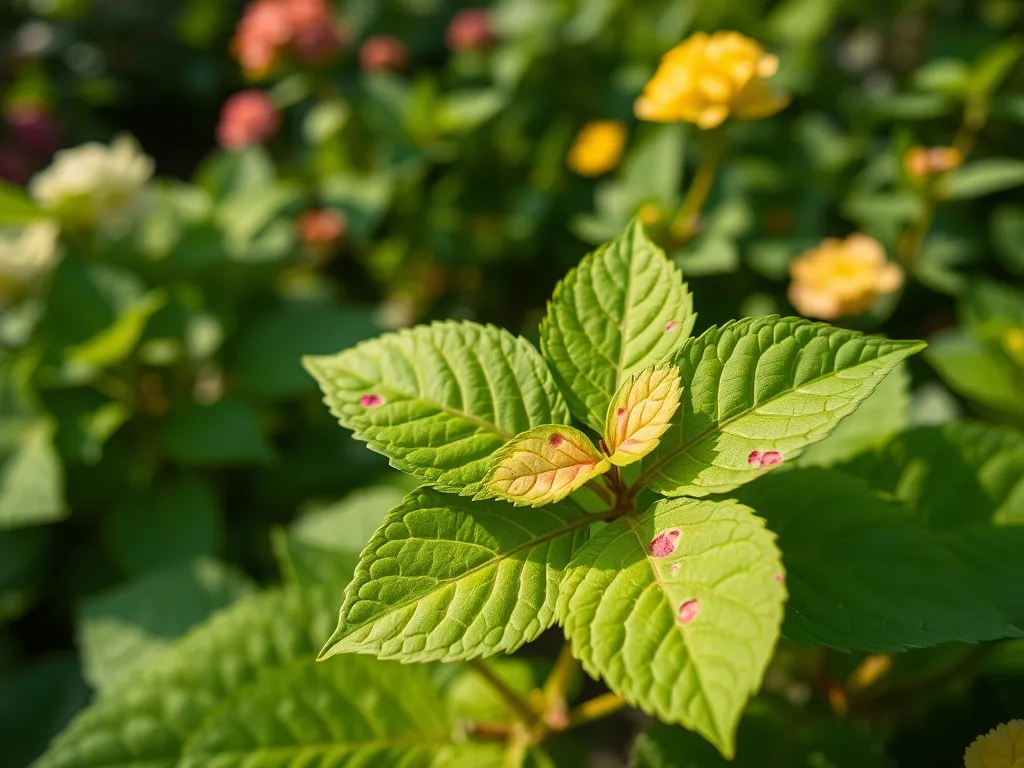 Domowe sposoby na choroby hortensji – jak je leczyć?