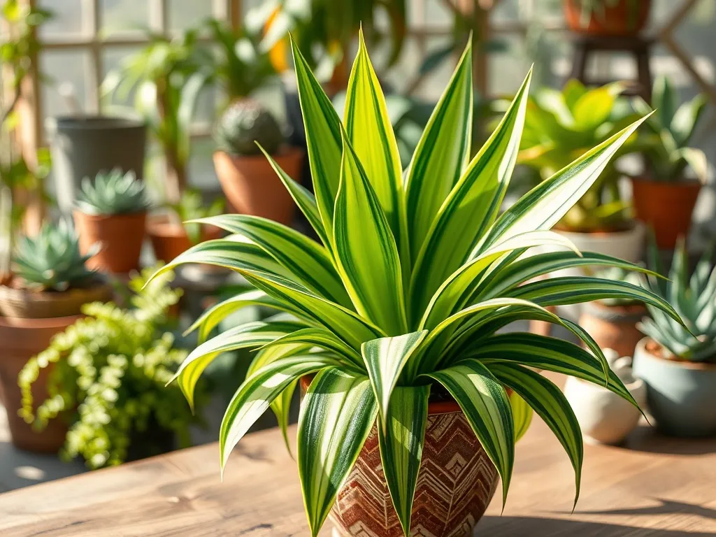 Jaka ziemia do draceny? Wybór idealnej gleby dla rośliny