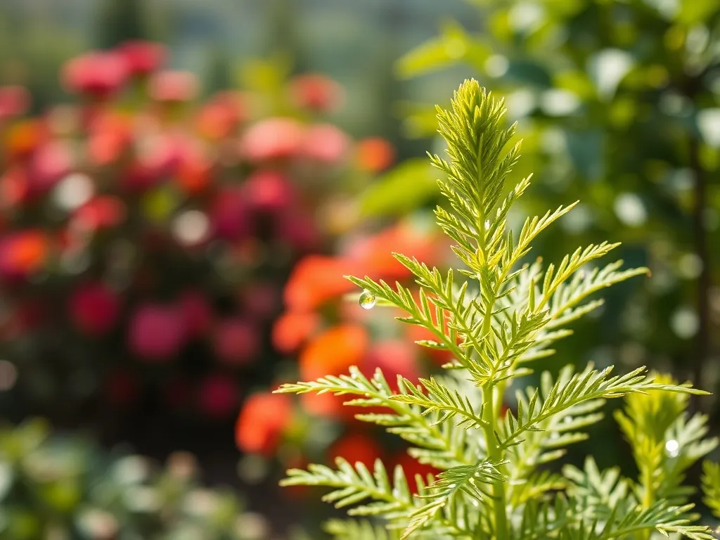 Rutewka delavaya – jak szybko rośnie i jak ją pielęgnować?