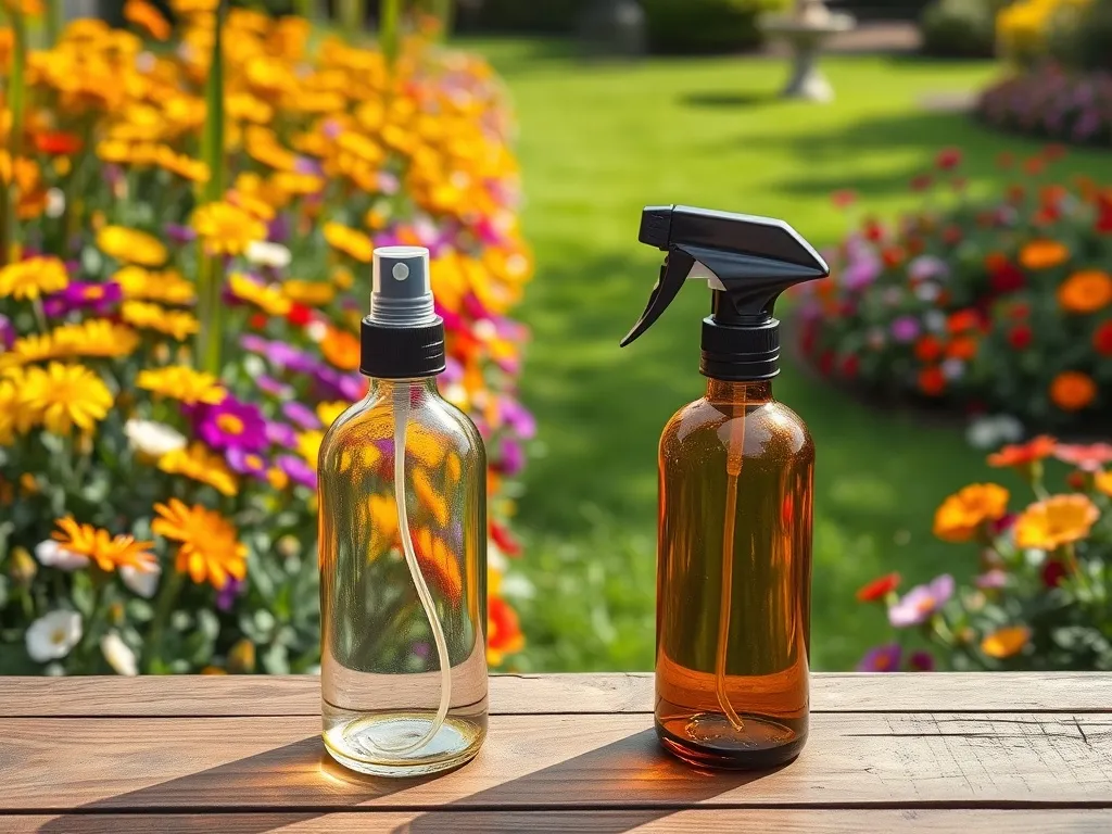 Domowe sposoby na osy – jak skutecznie je odstraszyć?