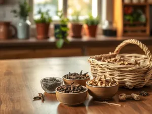 Domowe sposoby na mole – jak skutecznie się ich pozbyć?