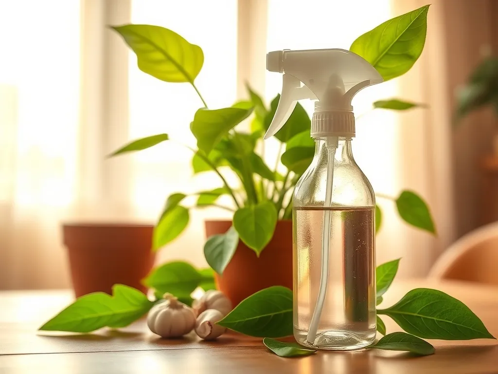 Domowe sposoby na śmietkę cebulankę – jak skutecznie zwalczać?