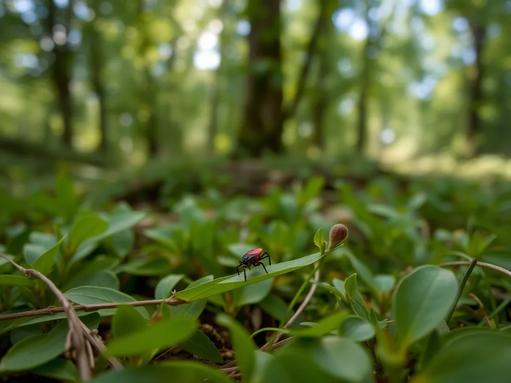 Jaką grupę krwi lubią kleszcze? Oto odpowiedź!