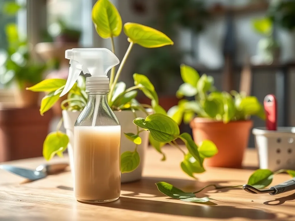 Domowe sposoby na przędziorki – skuteczne metody zwalczania szkodników