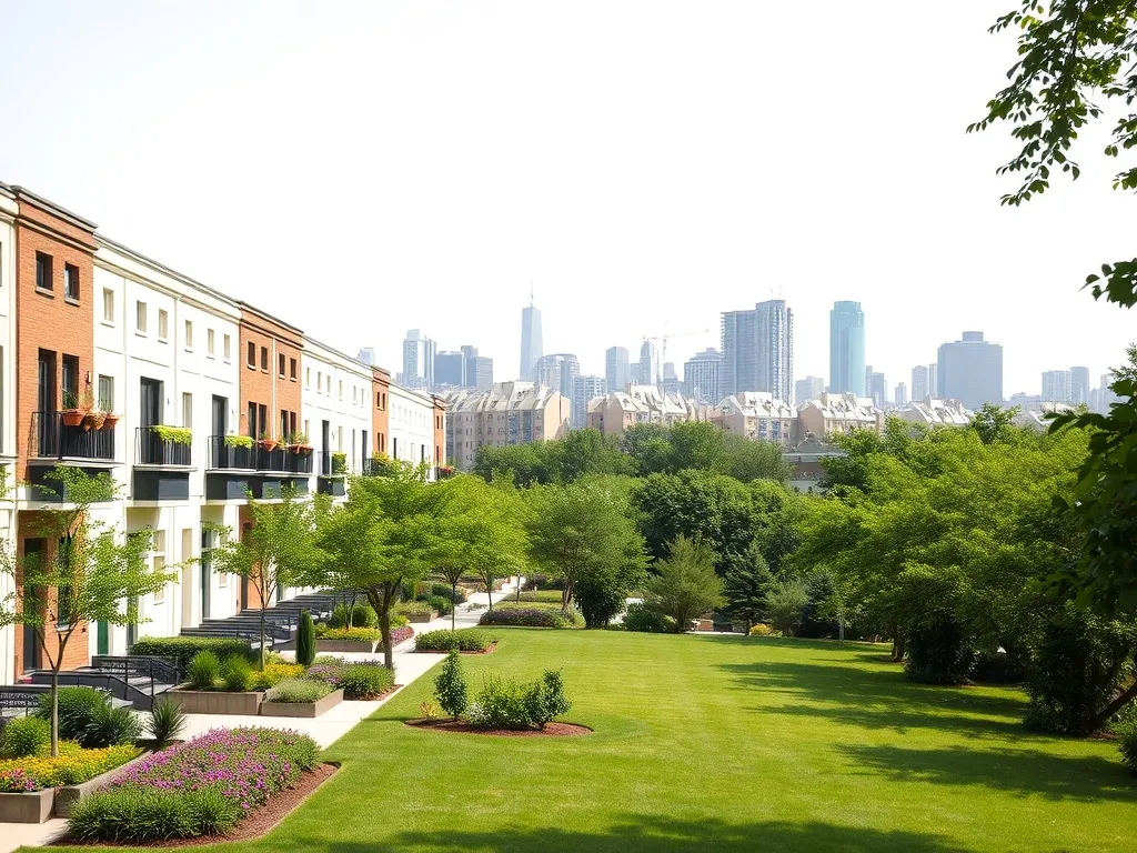 Intensywność zabudowy – jak liczyć i co to oznacza?