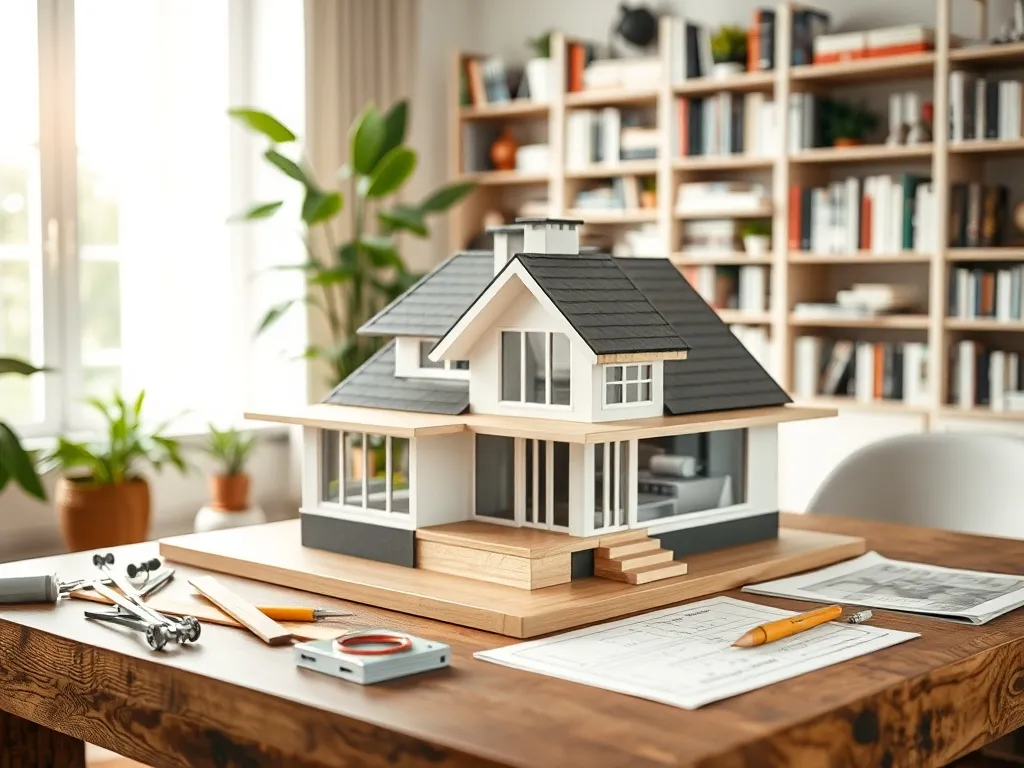 Ile kosztuje indywidualny projekt domu? Sprawdź szczegóły!