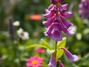 Czy naparstnica jest trująca? Oto co musisz wiedzieć