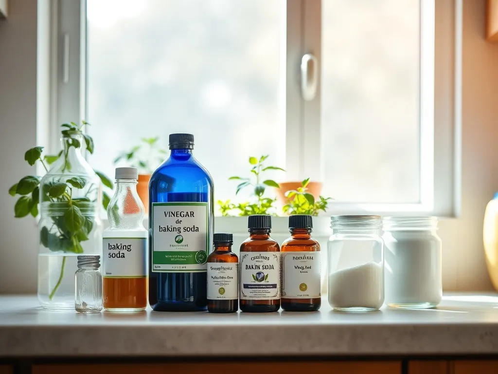 Szara pleśń – zwalczanie domowe sposoby, które działają