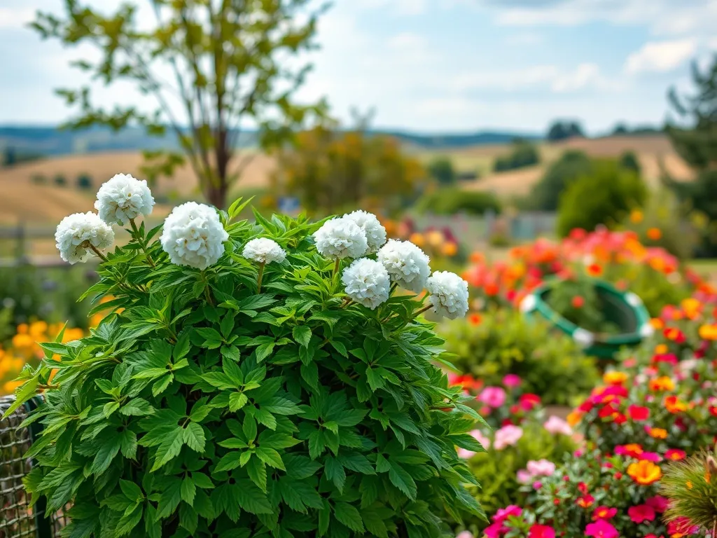 Jak szybko rośnie perukowiec? Oto odpowiedzi na najważniejsze pytania