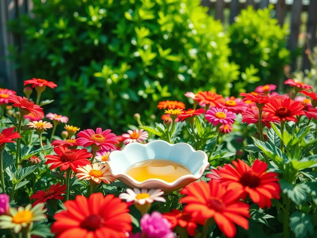 Co odstrasza osy i szerszenie? Skuteczne metody na ich zwalczanie