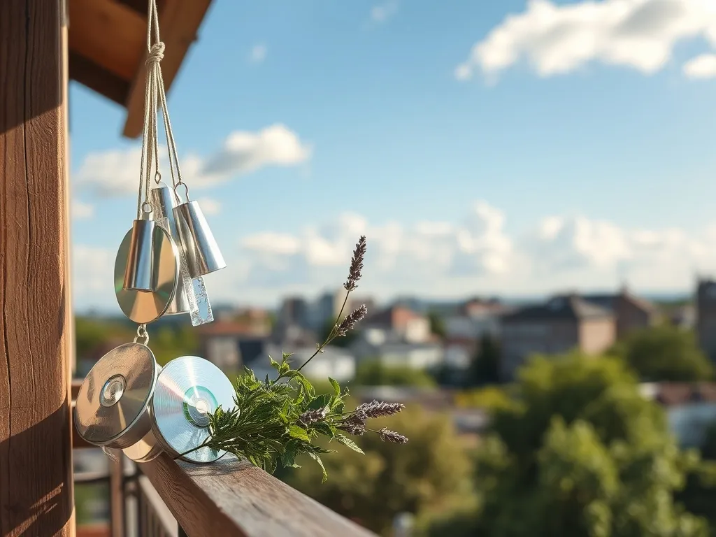 Jak odstraszyć gołębie domowe? Sprawdzone sposoby na skuteczne rozwiązania