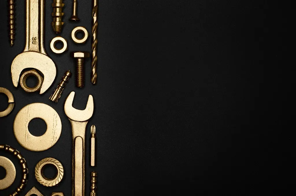 Jak skutecznie zaplanować proces zaopatrzenia w firmie przemysłowej