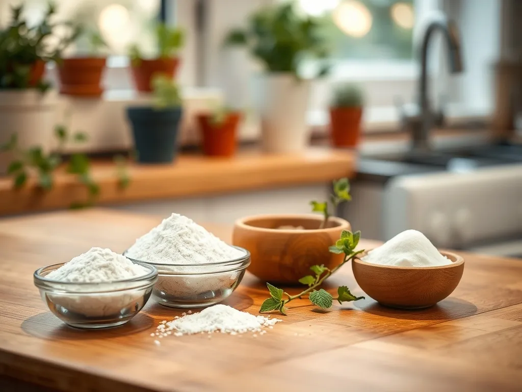 Domowe sposoby na rybiki – skuteczne metody zwalczania insektów