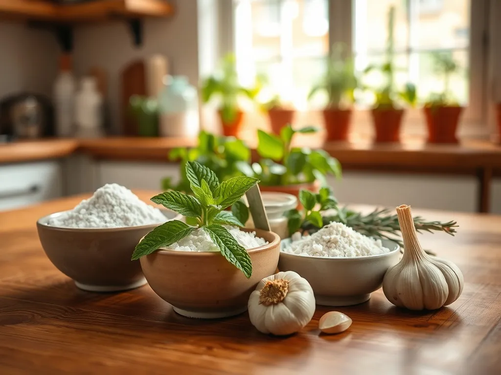 Wołek zbożowy – zwalczanie domowe sposoby, które działają