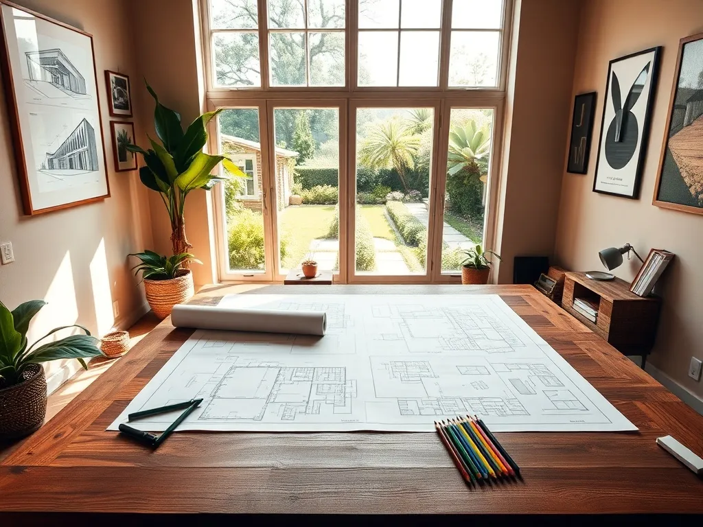 Ile kosztuje projekt domu u architekta? Sprawdź szczegóły!