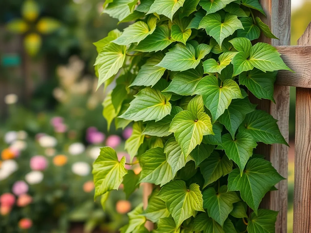 Jak szybko rośnie bluszcz? Oto wszystko, co musisz wiedzieć