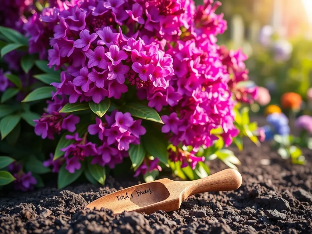 Domowy nawóz do budlei – jak go przygotować i stosować?