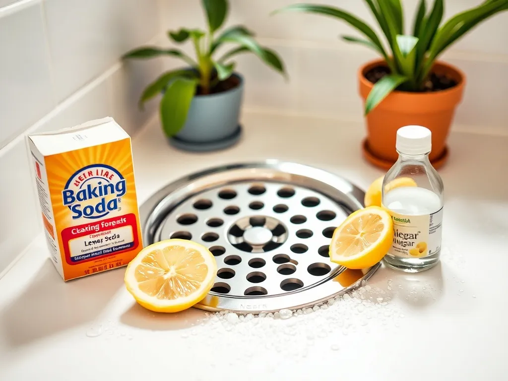 Nieprzyjemny zapach z odpływu prysznica – domowe sposoby na rozwiązanie problemu