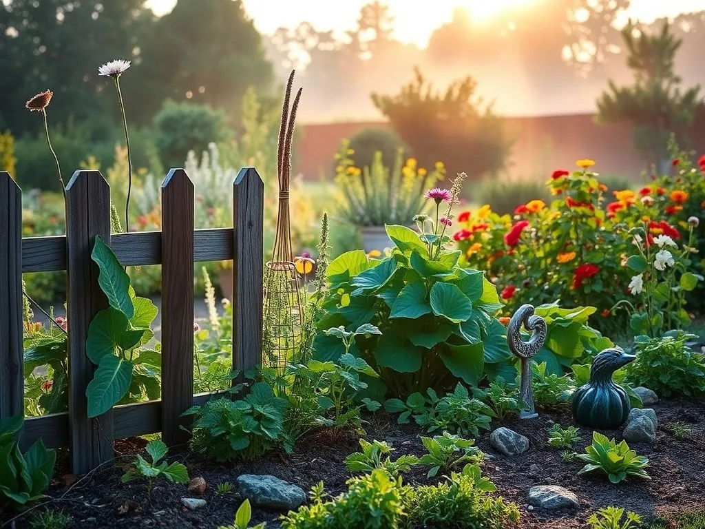 Domowe sposoby na sarny – jak skutecznie odstraszyć te zwierzęta?