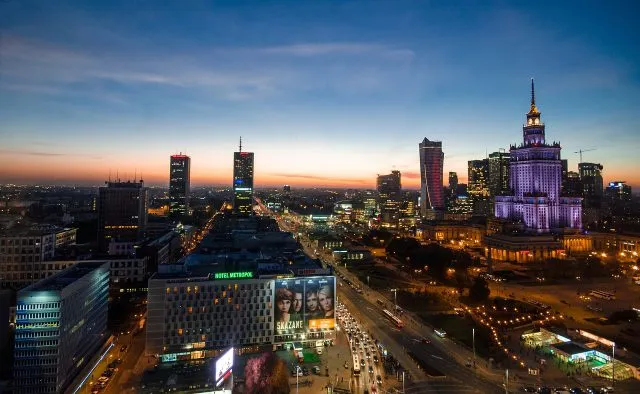 Agencja nieruchomości Warszawa Śródmieście i szybka sprzedaż mieszkania