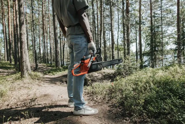 Pilarki spalinowe Stihl – dlaczego warto je wybrać?