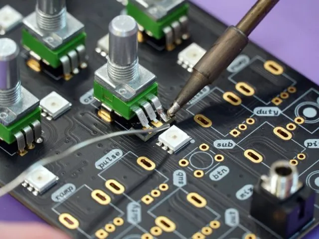 Co można kupić w sklepie elektrycznym?