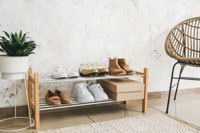 Idealna szafka na buty - na co zwrócić uwagę?